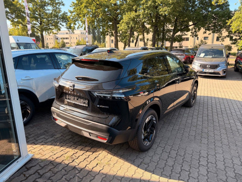 Ansicht 4 - Neuwagen Fahrzeug, Modell Qashqai der Marke Nissan von Verkäufer Autohaus Wilfried Rauer