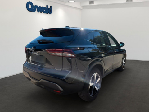 Ansicht 3 - Gebrauchtwagen Fahrzeug, Modell Qashqai der Marke Nissan von Verkäufer Autohaus Oswald Passau GmbH