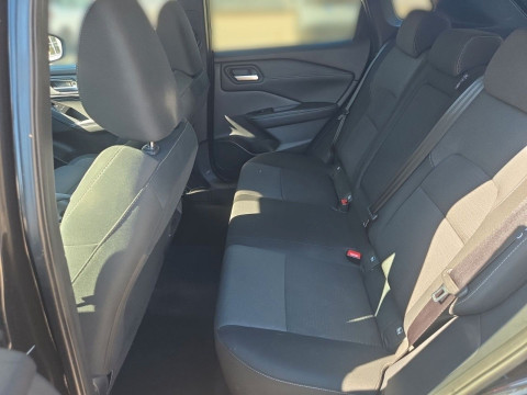 Ansicht 11 - Gebrauchtwagen Fahrzeug, Modell Qashqai der Marke Nissan von Verkäufer Autohaus Oswald Passau GmbH