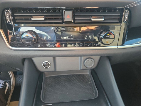 Ansicht 14 - Gebrauchtwagen Fahrzeug, Modell Qashqai der Marke Nissan von Verkäufer Autohaus Oswald Passau GmbH