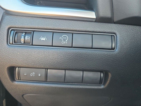 Ansicht 19 - Gebrauchtwagen Fahrzeug, Modell Qashqai der Marke Nissan von Verkäufer Autohaus Oswald Passau GmbH