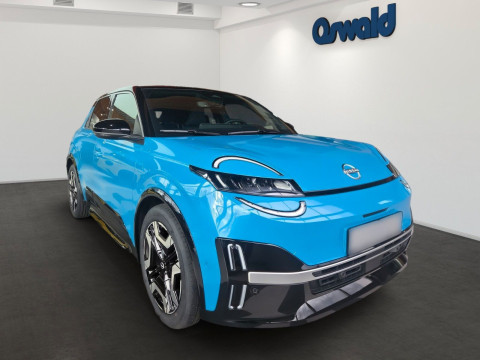 Ansicht 2 - Neuwagen Fahrzeug, Modell Micra der Marke Nissan von Verkäufer Autohaus Oswald Passau GmbH