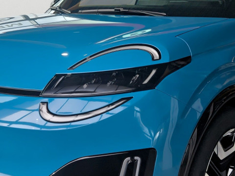 Ansicht 5 - Neuwagen Fahrzeug, Modell Micra der Marke Nissan von Verkäufer Autohaus Oswald Passau GmbH