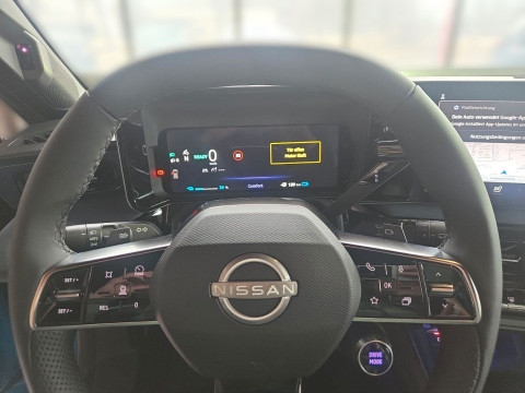Ansicht 8 - Neuwagen Fahrzeug, Modell Micra der Marke Nissan von Verkäufer Autohaus Oswald Passau GmbH
