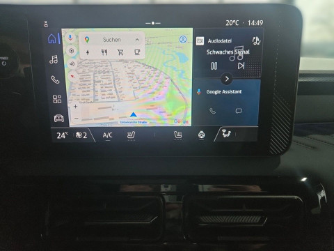Ansicht 9 - Neuwagen Fahrzeug, Modell Micra der Marke Nissan von Verkäufer Autohaus Oswald Passau GmbH