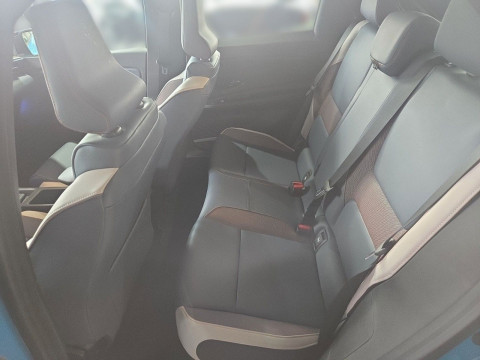 Ansicht 11 - Neuwagen Fahrzeug, Modell Micra der Marke Nissan von Verkäufer Autohaus Oswald Passau GmbH
