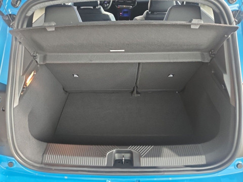 Ansicht 12 - Neuwagen Fahrzeug, Modell Micra der Marke Nissan von Verkäufer Autohaus Oswald Passau GmbH