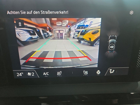 Ansicht 17 - Neuwagen Fahrzeug, Modell Micra der Marke Nissan von Verkäufer Autohaus Oswald Passau GmbH