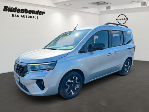 Automodell: Townstar in der Farbe grau