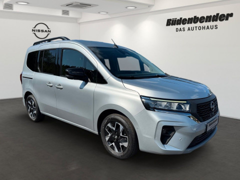 Ansicht 2 - Gebrauchtwagen Fahrzeug, Modell Townstar der Marke Nissan von Verkäufer Autohaus Büdenbender Dillenburg GmbH