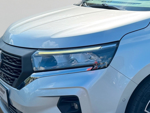 Ansicht 5 - Gebrauchtwagen Fahrzeug, Modell Townstar der Marke Nissan von Verkäufer Autohaus Büdenbender Dillenburg GmbH