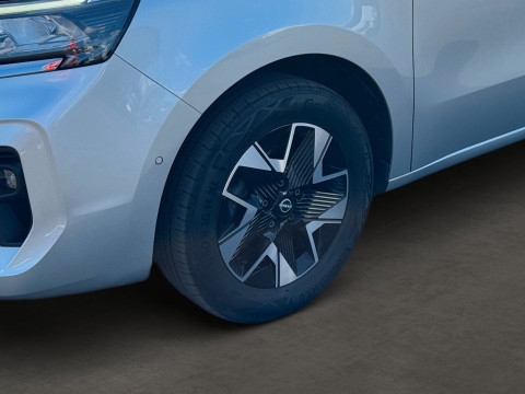 Ansicht 6 - Gebrauchtwagen Fahrzeug, Modell Townstar der Marke Nissan von Verkäufer Autohaus Büdenbender Dillenburg GmbH