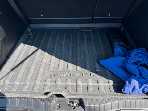 Ansicht 12 - Gebrauchtwagen Fahrzeug, Modell Townstar der Marke Nissan von Verkäufer Autohaus Büdenbender Dillenburg GmbH