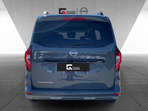 Ansicht 3 - Gebrauchtwagen Fahrzeug, Modell Townstar der Marke Nissan von Verkäufer Autohaus Günther GmbH