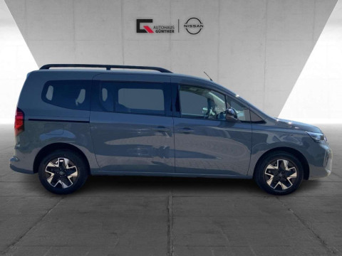 Ansicht 5 - Gebrauchtwagen Fahrzeug, Modell Townstar der Marke Nissan von Verkäufer Autohaus Günther GmbH