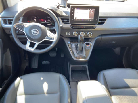 Ansicht 8 - Gebrauchtwagen Fahrzeug, Modell Townstar der Marke Nissan von Verkäufer Autohaus Günther GmbH