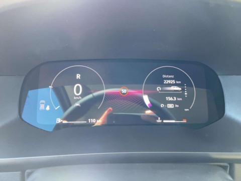 Ansicht 9 - Gebrauchtwagen Fahrzeug, Modell Townstar der Marke Nissan von Verkäufer Autohaus Günther GmbH