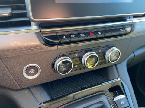 Ansicht 14 - Gebrauchtwagen Fahrzeug, Modell Townstar der Marke Nissan von Verkäufer Autohaus Günther GmbH