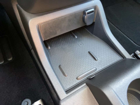 Ansicht 15 - Gebrauchtwagen Fahrzeug, Modell Townstar der Marke Nissan von Verkäufer Autohaus Günther GmbH