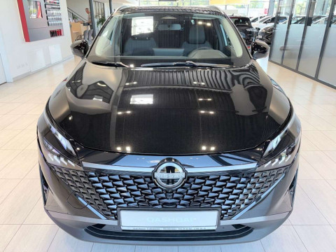 Ansicht 5 - Neuwagen Fahrzeug, Modell Qashqai der Marke Nissan von Verkäufer Autohaus Lohmann GmbH &Co.KG