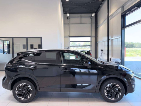 Ansicht 8 - Neuwagen Fahrzeug, Modell Qashqai der Marke Nissan von Verkäufer Autohaus Lohmann GmbH &Co.KG