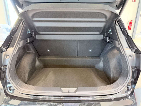 Ansicht 13 - Neuwagen Fahrzeug, Modell Qashqai der Marke Nissan von Verkäufer Autohaus Lohmann GmbH &Co.KG