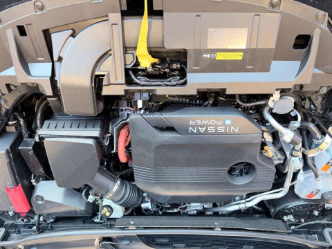 Ansicht 14 - Neuwagen Fahrzeug, Modell Qashqai der Marke Nissan von Verkäufer Autohaus Lohmann GmbH &Co.KG