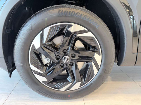Ansicht 15 - Neuwagen Fahrzeug, Modell Qashqai der Marke Nissan von Verkäufer Autohaus Lohmann GmbH &Co.KG
