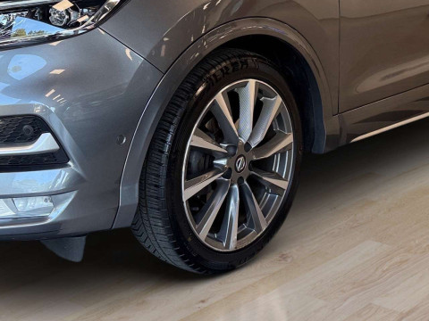 Ansicht 6 - Gebrauchtwagen Fahrzeug, Modell Qashqai der Marke Nissan von Verkäufer Autohaus Dulle GmbH