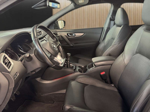 Ansicht 7 - Gebrauchtwagen Fahrzeug, Modell Qashqai der Marke Nissan von Verkäufer Autohaus Dulle GmbH