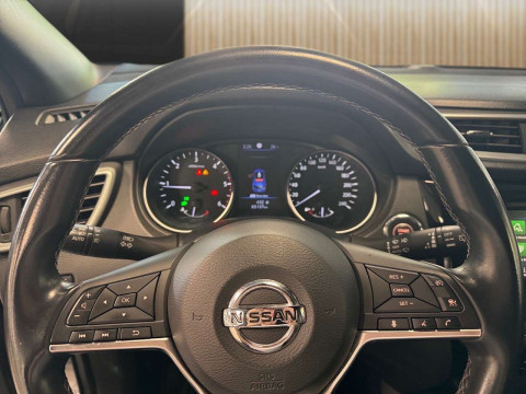Ansicht 8 - Gebrauchtwagen Fahrzeug, Modell Qashqai der Marke Nissan von Verkäufer Autohaus Dulle GmbH