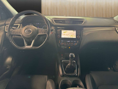 Ansicht 10 - Gebrauchtwagen Fahrzeug, Modell Qashqai der Marke Nissan von Verkäufer Autohaus Dulle GmbH