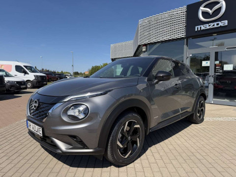 Ansicht 3 - Gebrauchtwagen Fahrzeug, Modell Juke der Marke Nissan von Verkäufer Autohaus Wilke GmbH