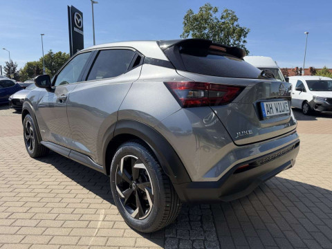 Ansicht 5 - Gebrauchtwagen Fahrzeug, Modell Juke der Marke Nissan von Verkäufer Autohaus Wilke GmbH