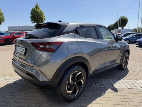 Ansicht 7 - Gebrauchtwagen Fahrzeug, Modell Juke der Marke Nissan von Verkäufer Autohaus Wilke GmbH