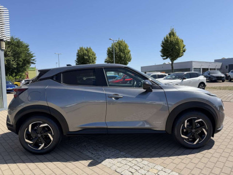 Ansicht 8 - Gebrauchtwagen Fahrzeug, Modell Juke der Marke Nissan von Verkäufer Autohaus Wilke GmbH