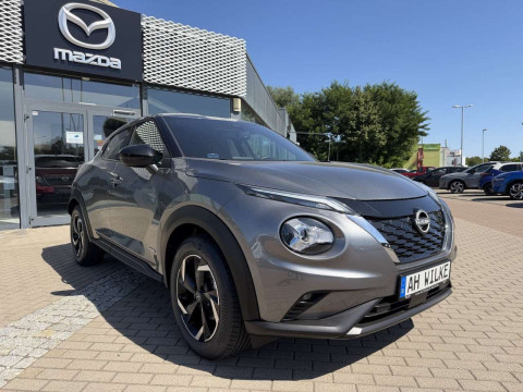 Ansicht 9 - Gebrauchtwagen Fahrzeug, Modell Juke der Marke Nissan von Verkäufer Autohaus Wilke GmbH