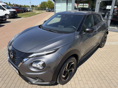 Ansicht 10 - Gebrauchtwagen Fahrzeug, Modell Juke der Marke Nissan von Verkäufer Autohaus Wilke GmbH