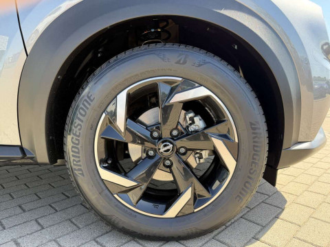 Ansicht 11 - Gebrauchtwagen Fahrzeug, Modell Juke der Marke Nissan von Verkäufer Autohaus Wilke GmbH