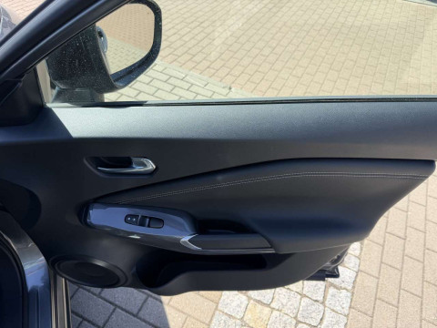 Ansicht 13 - Gebrauchtwagen Fahrzeug, Modell Juke der Marke Nissan von Verkäufer Autohaus Wilke GmbH