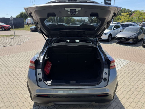 Ansicht 14 - Gebrauchtwagen Fahrzeug, Modell Juke der Marke Nissan von Verkäufer Autohaus Wilke GmbH