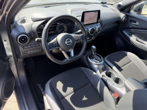Ansicht 18 - Gebrauchtwagen Fahrzeug, Modell Juke der Marke Nissan von Verkäufer Autohaus Wilke GmbH