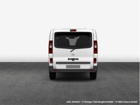 Ansicht 5 - Neuwagen Fahrzeug, Modell Primastar der Marke Nissan von Verkäufer Autohaus am Handweiser GmbH