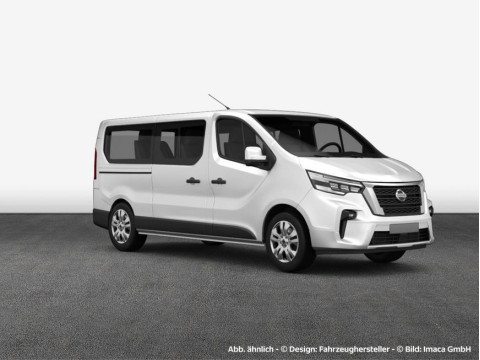 Ansicht 6 - Neuwagen Fahrzeug, Modell Primastar der Marke Nissan von Verkäufer Autohaus am Handweiser GmbH