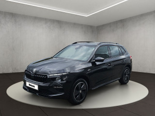 Škoda Kamiq Monte Carlo 1.0 TSI