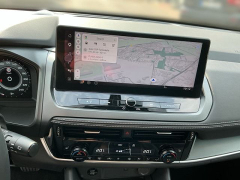 Ansicht 9 - Gebrauchtwagen Fahrzeug, Modell Qashqai der Marke Nissan von Verkäufer Automobile J. Heddier GmbH