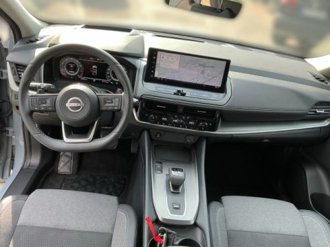Ansicht 10 - Gebrauchtwagen Fahrzeug, Modell Qashqai der Marke Nissan von Verkäufer Automobile J. Heddier GmbH