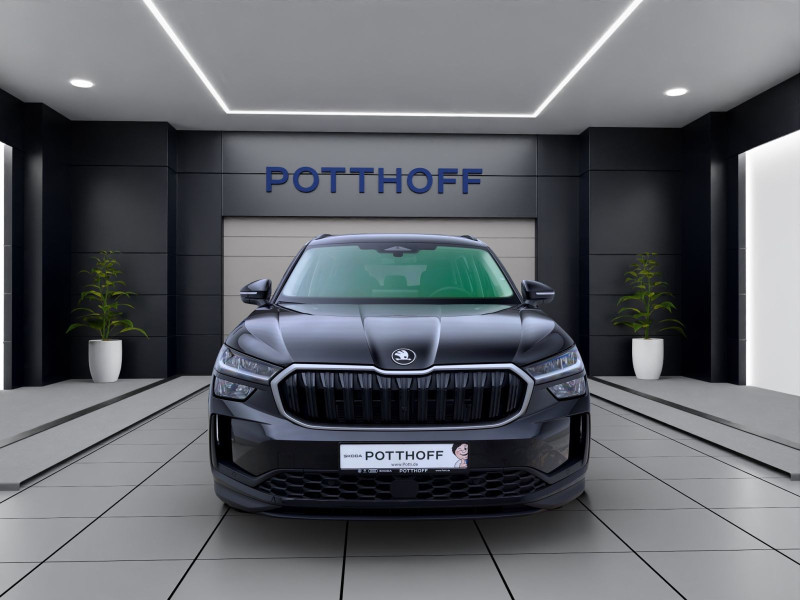 Bild 7: Škoda KODIAQ SELECTION AHK NAV KAM pACC WINTER SPURWECHSEL