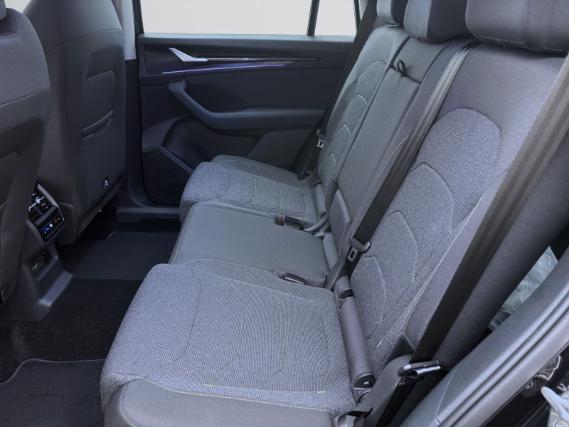 Bild 15: Škoda KODIAQ SELECTION AHK NAV KAM pACC WINTER SPURWECHSEL