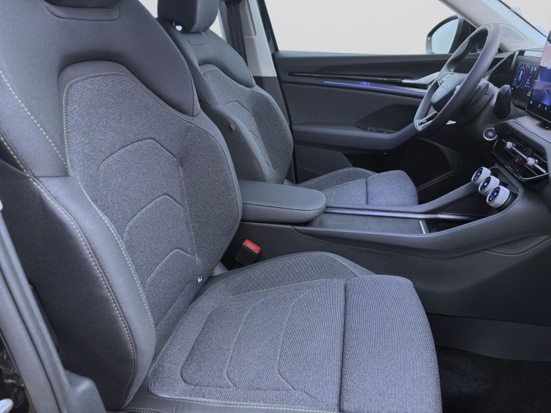 Bild 16: Škoda KODIAQ SELECTION AHK NAV KAM pACC WINTER SPURWECHSEL